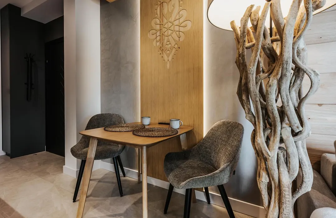 Visitzakopane - Bachledzki Wierch Resort & Spa-1