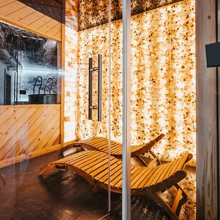 Visitzakopane - Bachledzki Wierch Resort & Spa-3